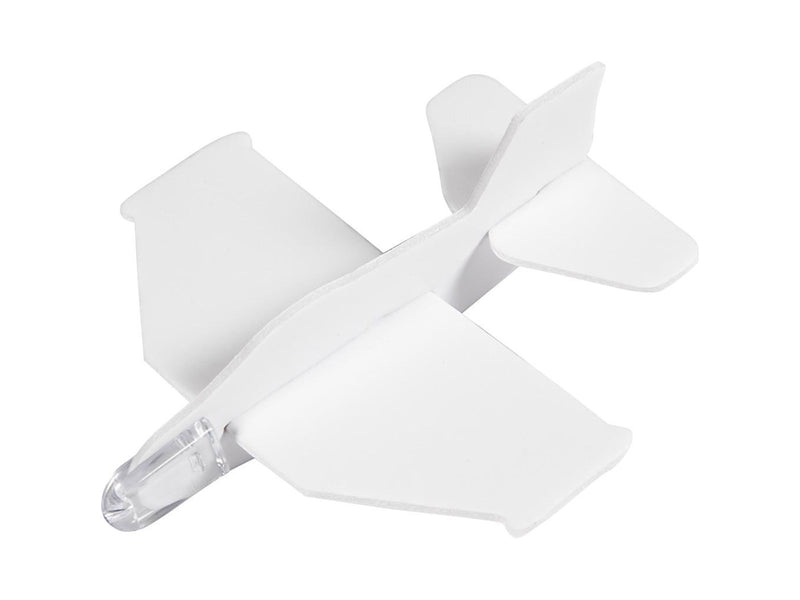 Creativ Company Making Foam Airplanes 3pcs.