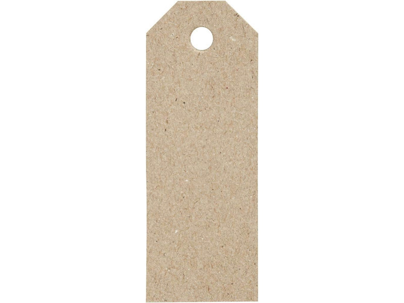 Creativ Company - Manila Labels 20 pcs.