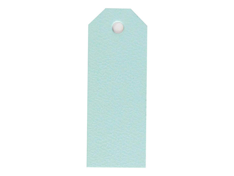 Creativ Company - Manila Labels Light Blue 20 pcs.