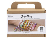 Creativ Company Mini Craft Mix Jewellery - Colourful Bracelets