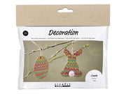 Creativ Company - Mini Hobby Set Decoration