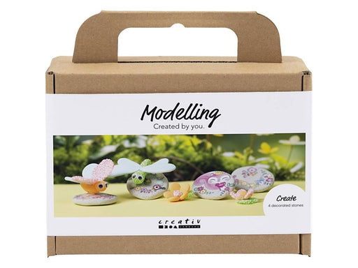 Creativ Company Mini Hobby Set Modeling