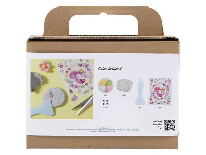 Creativ Company Mini Hobby Set Modeling