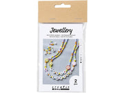 Creativ Company - Mini Hobbyset Jewelry Necklaces