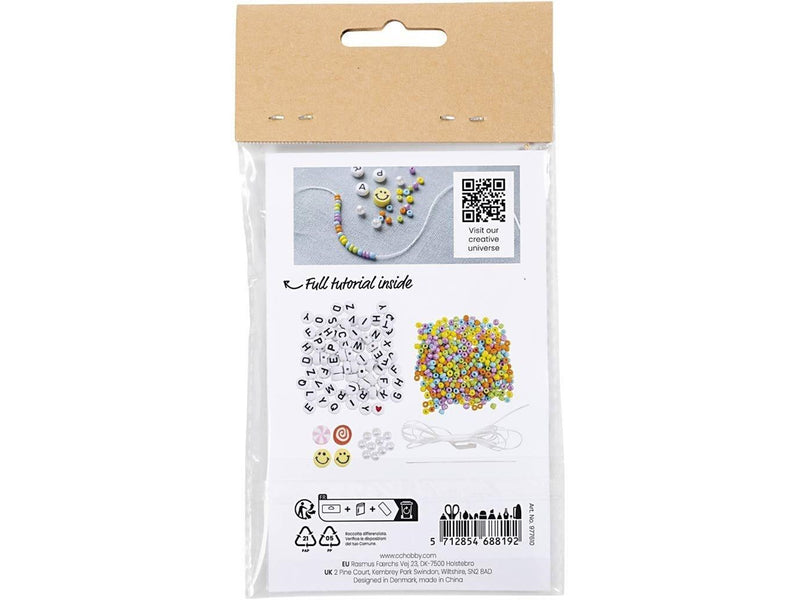 Creativ Company - Mini Hobbyset Jewelry Necklaces