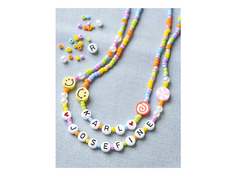 Creativ Company - Mini Hobbyset Jewelry Necklaces