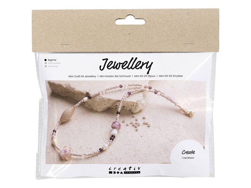 Creativ Company - Mini Jewelry Hobby Set