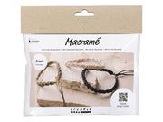 Creativ Company - Mini Macrame Hobby Set