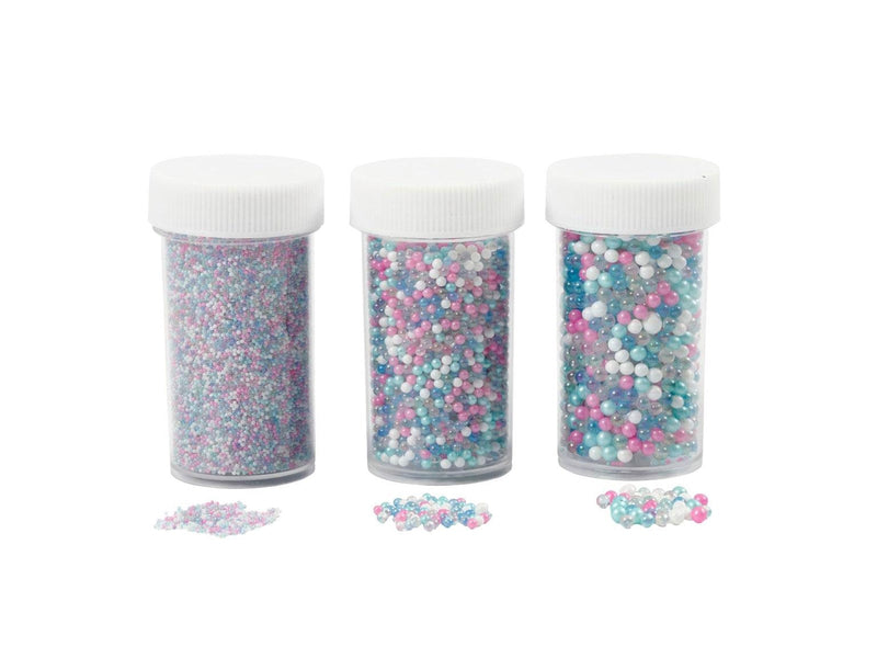 Creativ Company Mini Stones of Glass 3x45 grams