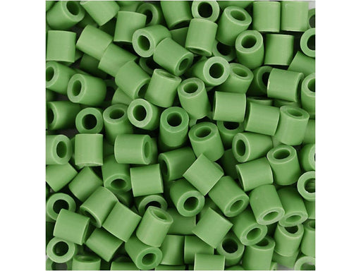 Creativ Company NABBI BioBeads 5x5mm Green - 3000 pcs.