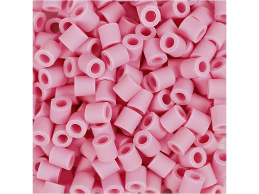 Creativ Company NABBI BioBeads 5x5mm Pink - 3000pcs.