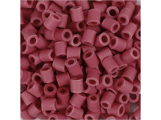 Creativ Company NABBI BioBeads 5x5mm Red - 3000 pcs.