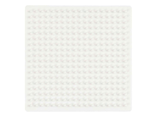 Creativ Company NABBI BioBeads Square Base Plate