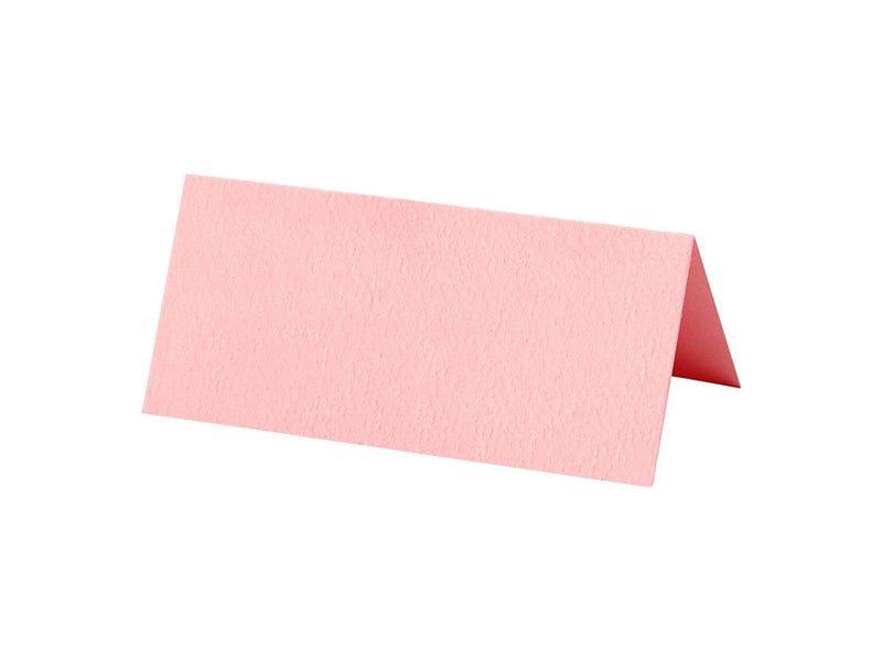 Creativ Company - Name cards Light red 20 pcs.