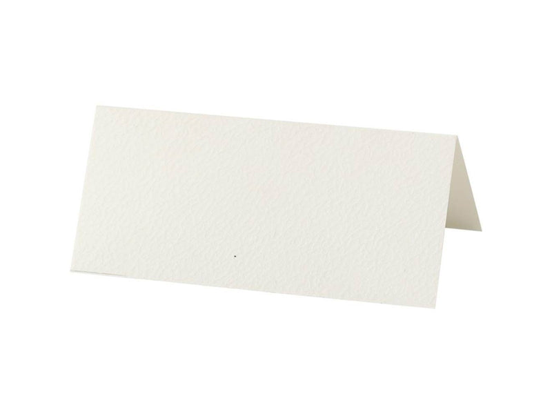 Creativ Company - Name cards Off-white 20 pcs.