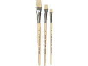 Creativ Company Nature Line - Brushes (no. 8-12-20)