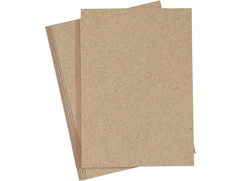 Creativ Company Paper A4 120gr 20pcs.