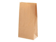 Creativ Company Paper Bags Brown 10 pcs.
