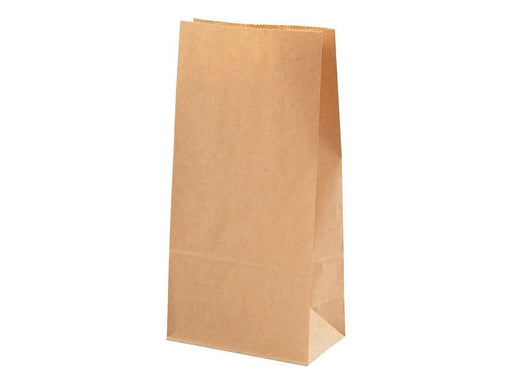 Creativ Company Paper Bags Brown 10 pcs.