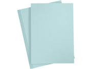 Creativ Company Paper Light Blue A4 80gr 20pcs.
