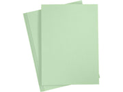 Creativ Company Paper Light green A4 80gr 20pcs.