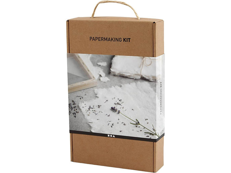 Creativ Company Paper Making Set