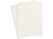 Creativ Company Paper Off-White A4 80gr 20pcs.
