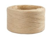 Creativ Company Paper Raffia Yarn Sand Color 100m