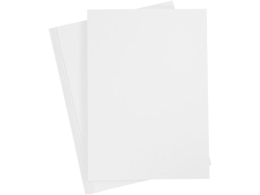Creativ Company Paper White A4 80gr 20pcs.