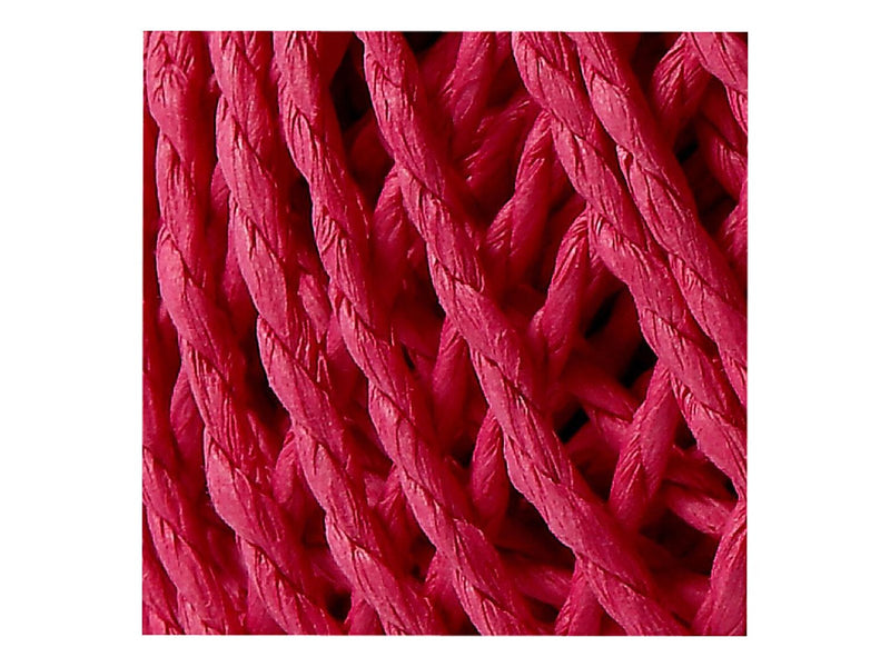 Creativ Company - Paper Yarn Pink 40m