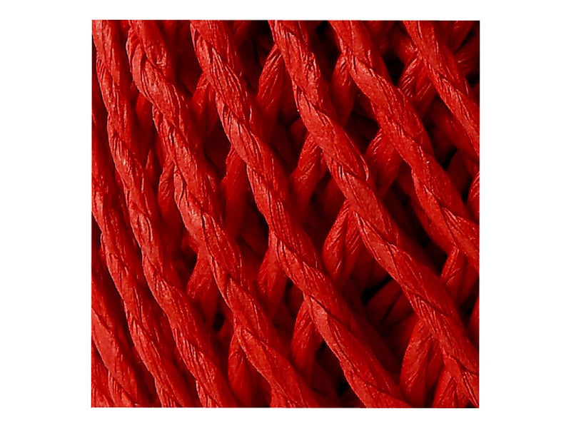 Creativ Company - Paper Yarn Red 40m