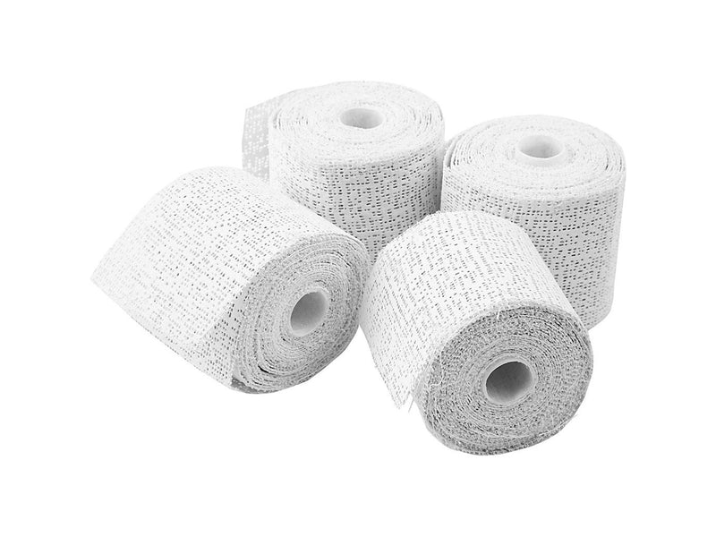 Creativ Company Plaster gauze 4 rolls 2.7m