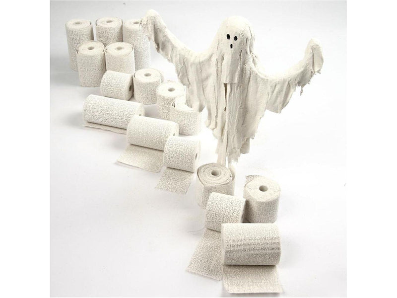 Creativ Company Plaster gauze 4 rolls 2.7m
