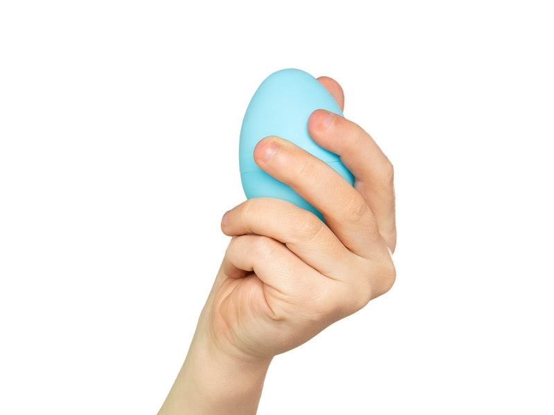 Creativ Company Plastic Eggs Colored 12pcs.