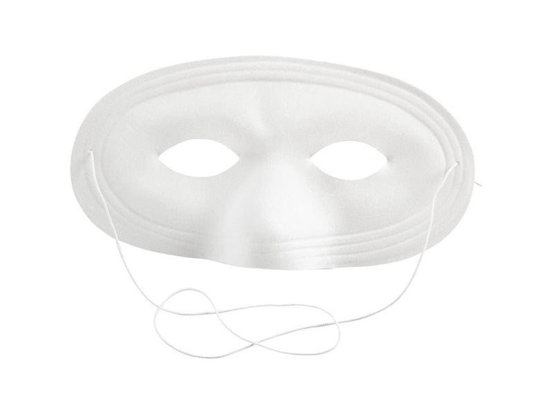 Creativ Company Plastic mask 1st.