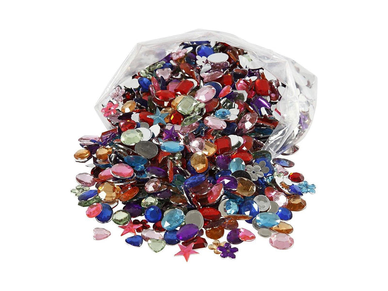 Creativ Company Rhinestones 1600st.