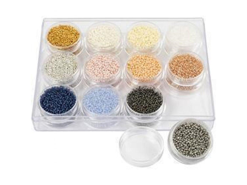 Creativ Company Rocaille Seed Beads