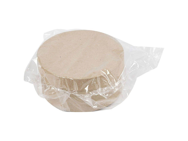 Creativ Company Round Boxes Papier-mache 3pcs.