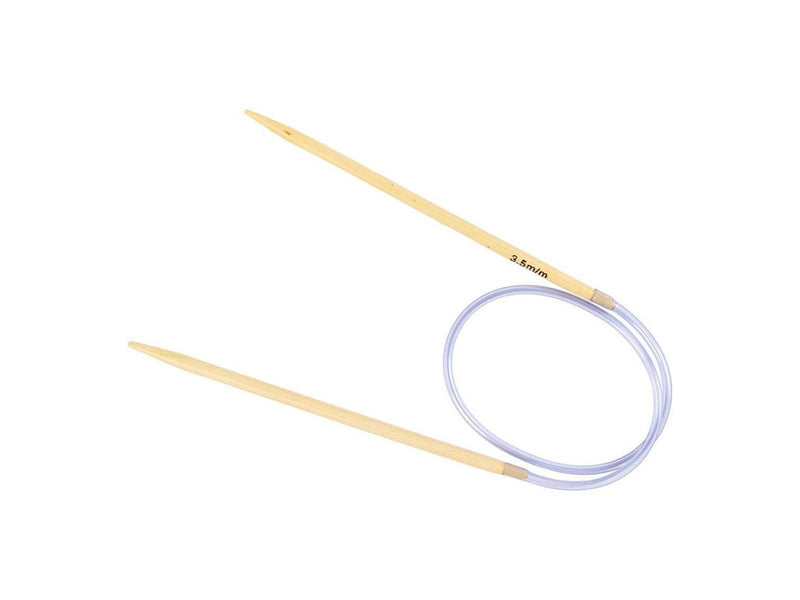 Creativ Company - Round Knitting Needles 3.5 mm 40cm