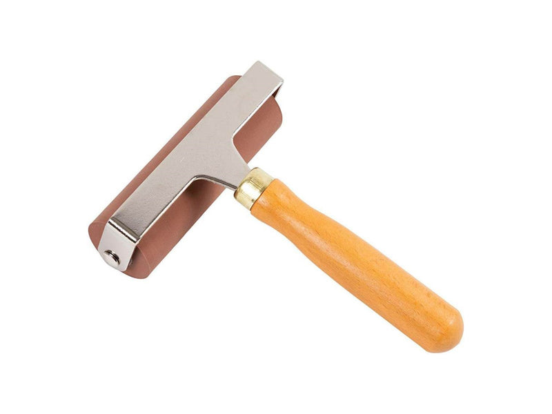Creativ Company - Rubber Roller/Linoleum Roller