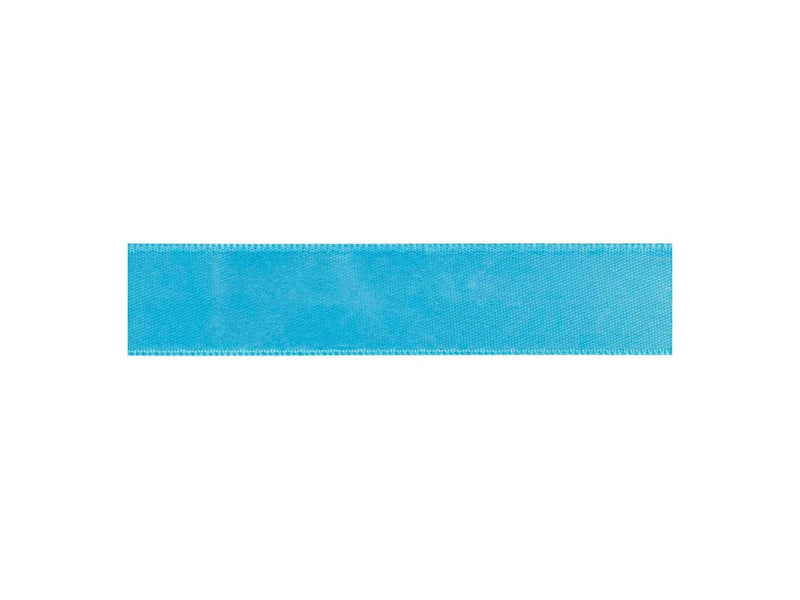 Creativ Company - Satin ribbon Light blue 15m