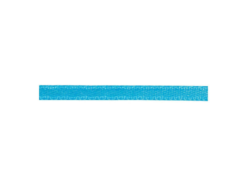 Creativ Company - Satin ribbon Light blue 15m