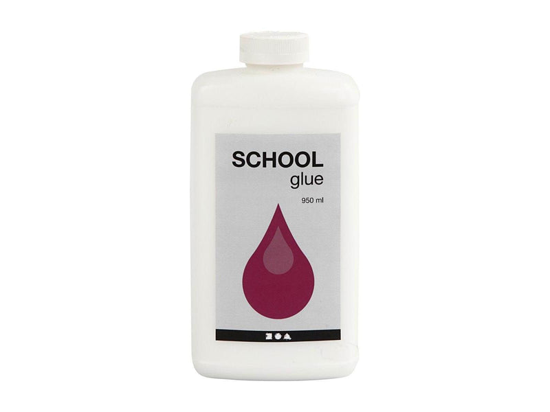 Creativ Company School glue 950ml