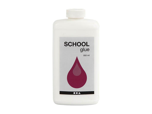 Creativ Company School glue 950ml