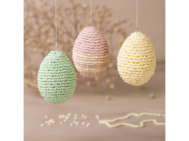 Creativ Company Seed Beads Various Colors 130 grams