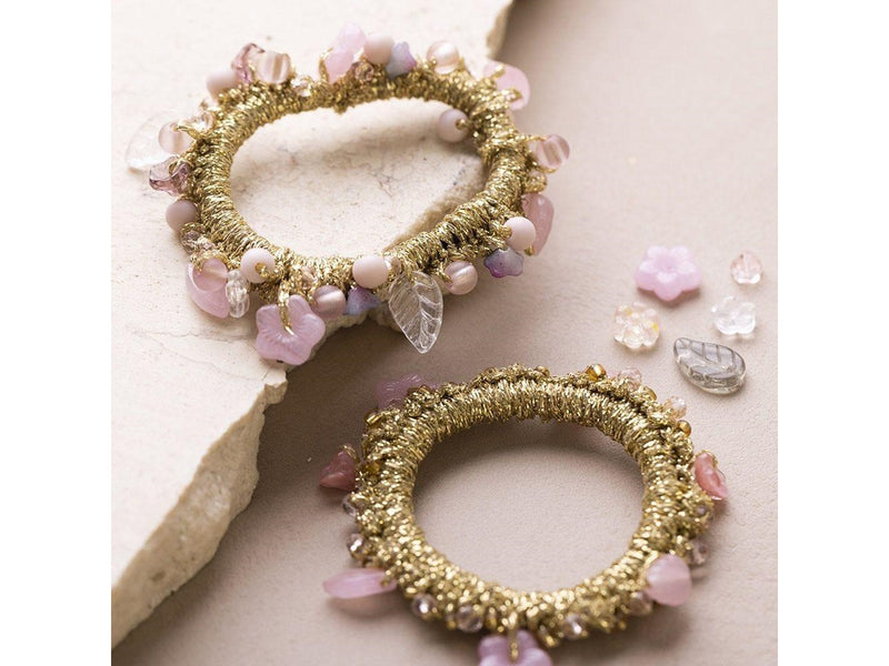 Creativ Company Seed Beads Various Colors 130 grams
