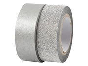 Creativ Company Self-adhesive glitter film / masking tape