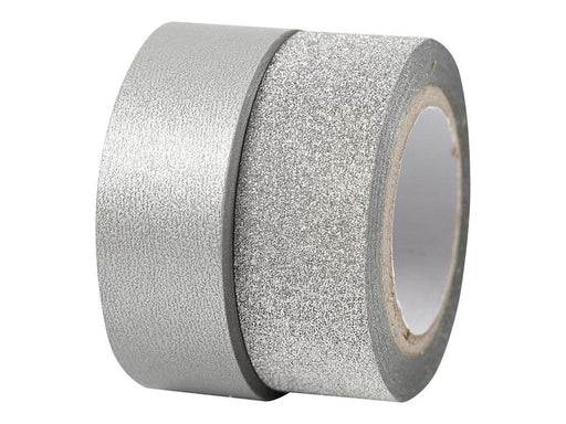 Creativ Company Self-adhesive glitter film / masking tape