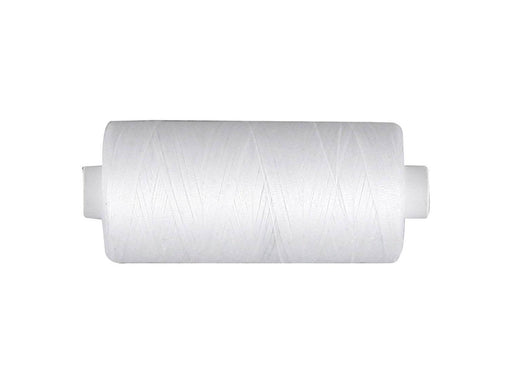 Creativ Company Sewing thread White 1000m