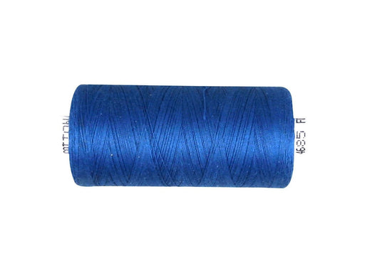 Creativ Company - Sewing thread medium blue 1000m